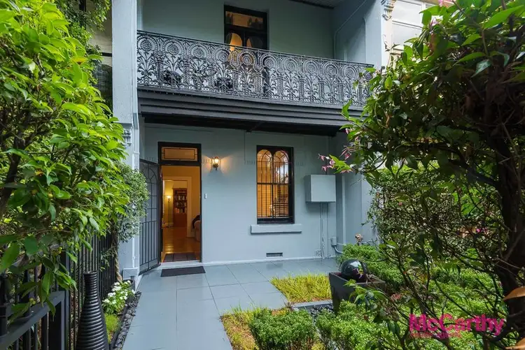 Sixth view of Homely house listing, 17 Hathern Street, Leichhardt NSW 2040