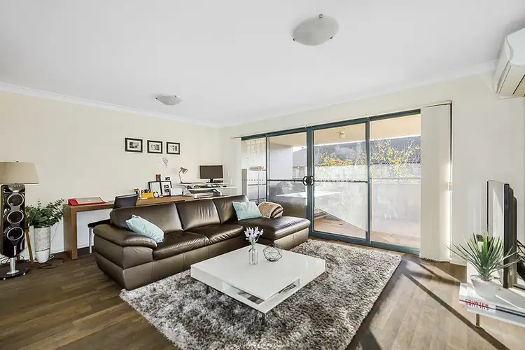 72/2A Hamilton Street, North Strathfield NSW 2137
