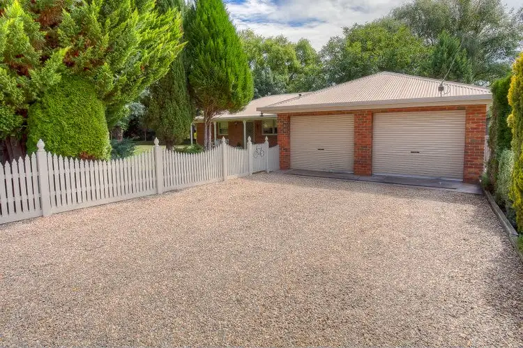 Second view of Homely house listing, 149 Centenary Avenue, Wandiligong VIC 3744