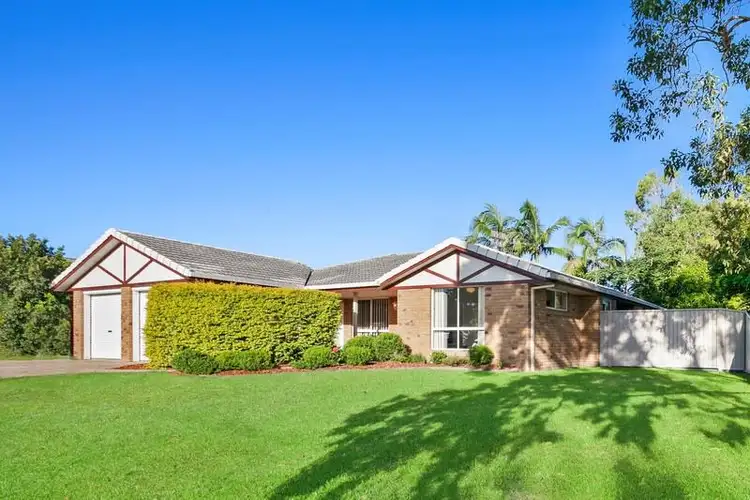 105 St Andrews Drive, Tewantin QLD 4565