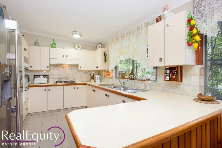 Fifth view of Homely house listing, 165 Epsom Road, Chipping Norton NSW 2170