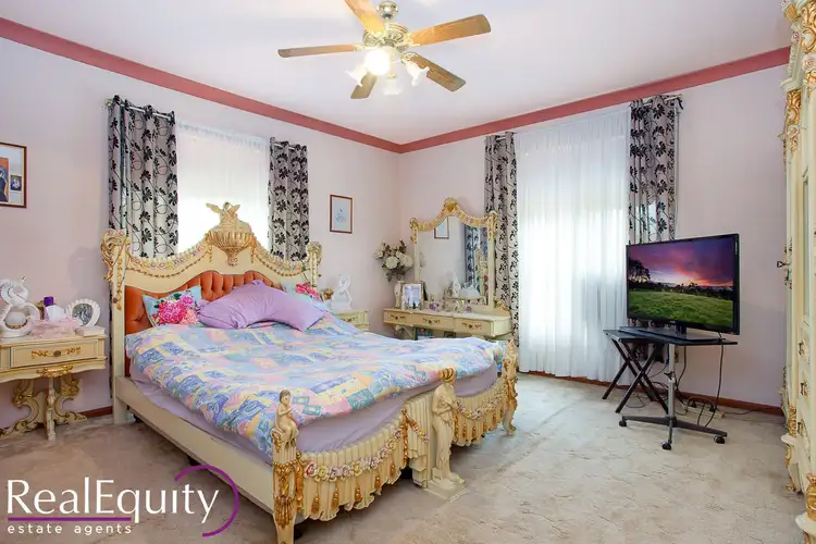 Sixth view of Homely house listing, 165 Epsom Road, Chipping Norton NSW 2170