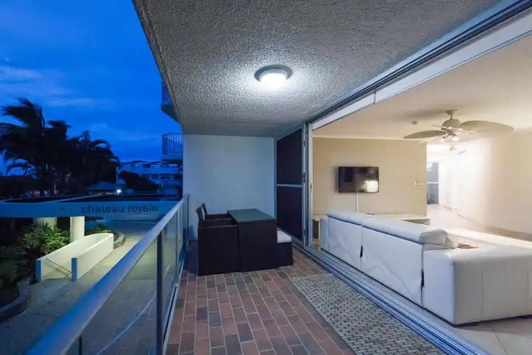 Fifth view of Homely apartment listing, 11/19 Memorial Avenue, Maroochydore QLD 4558