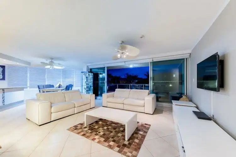 Sixth view of Homely apartment listing, 11/19 Memorial Avenue, Maroochydore QLD 4558