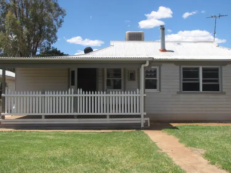 24 Mena Road, Rankins Springs NSW 2669