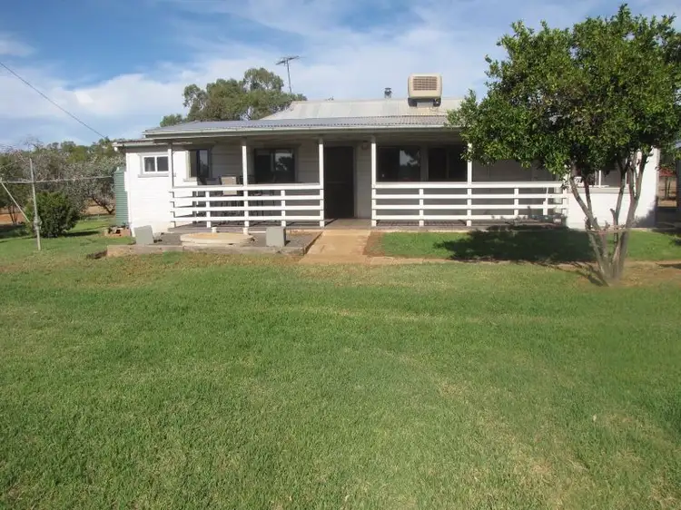 Second view of Homely rural property listing, 24 Mena Road, Rankins Springs NSW 2669