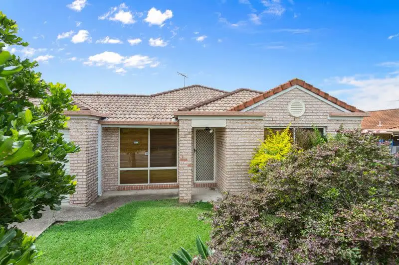 Main view of Homely house listing, 15 Edinburgh Drive Edinburgh Drive, Bethania QLD 4205