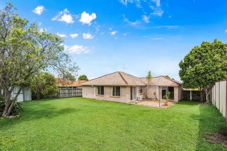 Third view of Homely house listing, 15 Edinburgh Drive Edinburgh Drive, Bethania QLD 4205