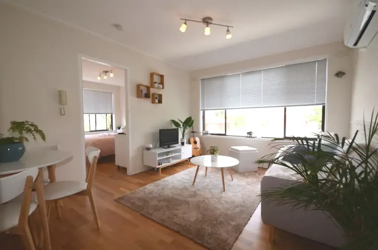 Main view of Homely apartment listing, Address available on request