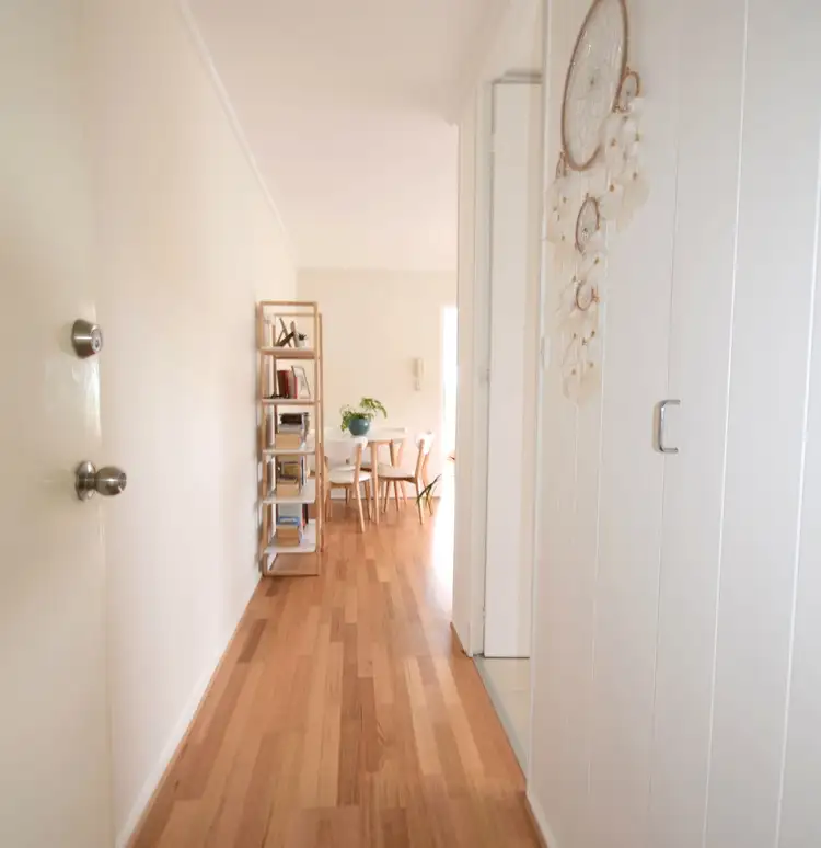 Second view of Homely apartment listing, Address available on request