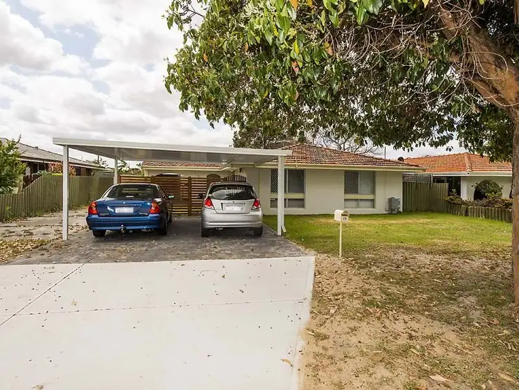 Main view of Homely house listing, 25 Battersea Way, Morley WA 6062