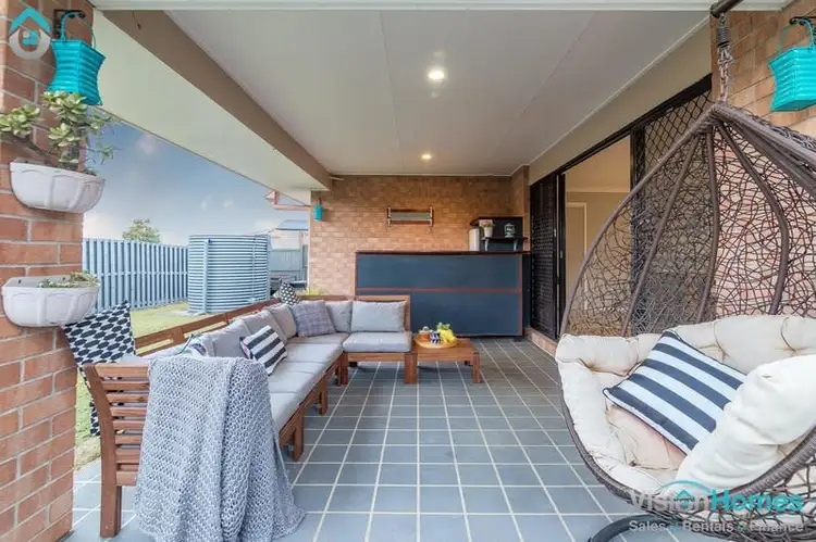 Third view of Homely house listing, 27 Tennessee Way,, Berrinba QLD 4117