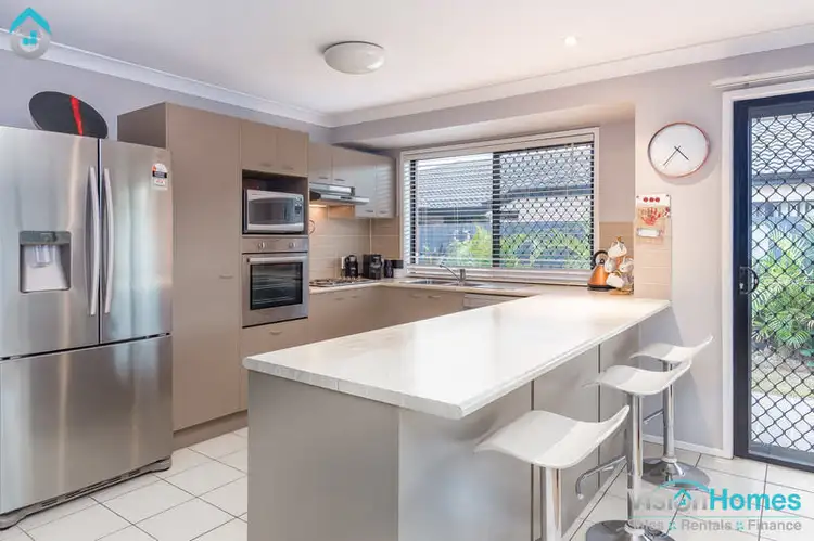 Fourth view of Homely house listing, 27 Tennessee Way,, Berrinba QLD 4117