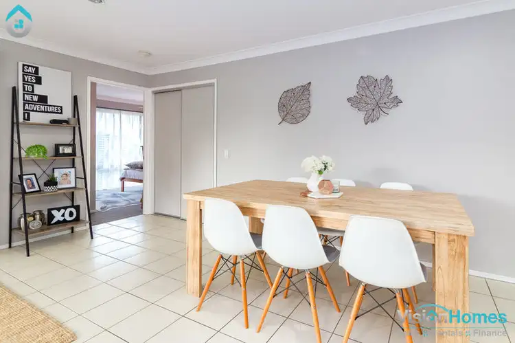Fifth view of Homely house listing, 27 Tennessee Way,, Berrinba QLD 4117