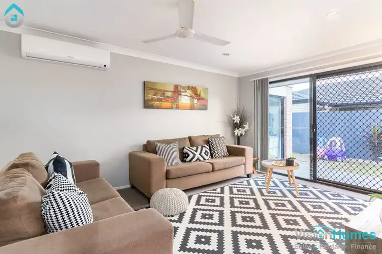 Sixth view of Homely house listing, 27 Tennessee Way,, Berrinba QLD 4117