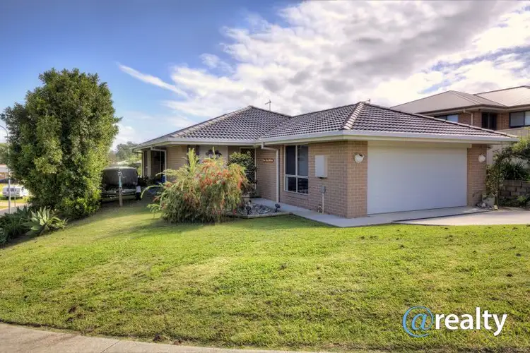 18 Rowe Drive, Macksville NSW 2447