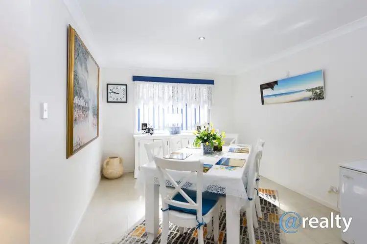 Third view of Homely house listing, 18 Rowe Drive, Macksville NSW 2447
