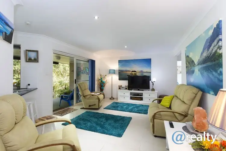 Fifth view of Homely house listing, 18 Rowe Drive, Macksville NSW 2447