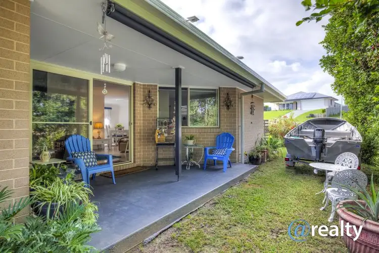 Sixth view of Homely house listing, 18 Rowe Drive, Macksville NSW 2447