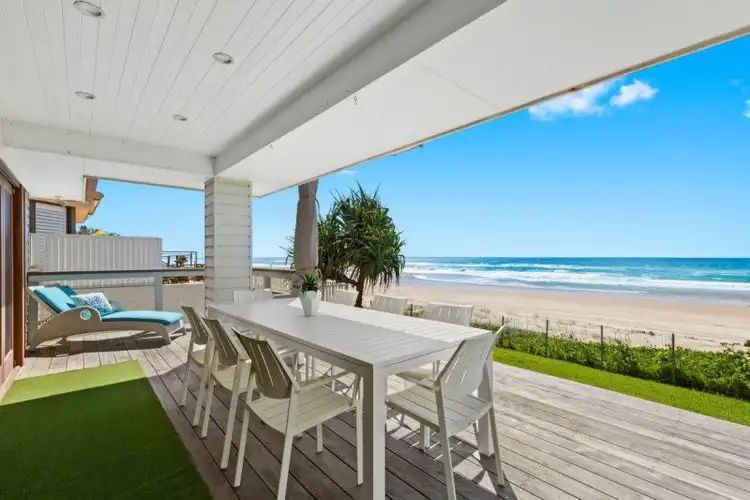 13a Ocean View Easement, Mermaid Beach QLD 4218