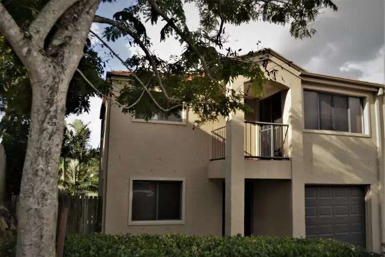 Main view of Homely townhouse listing, 25/1-15 Santa Isobel Blvd, Pacific Pines QLD 4211