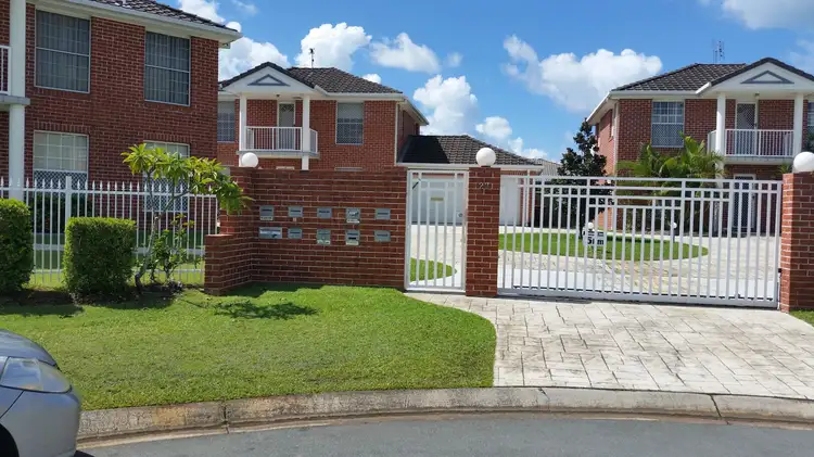 3/27 Alexander Court, Tweed Heads South NSW 2486