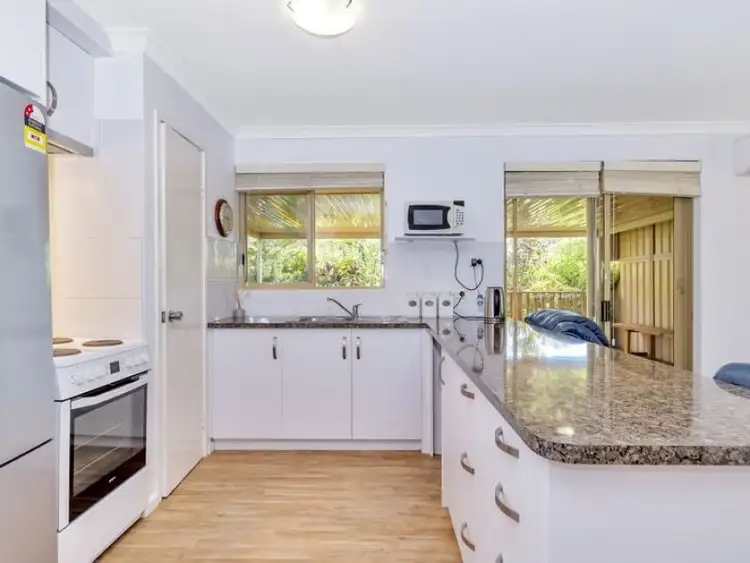 Main view of Homely house listing, 1A Skua Court, Halls Head WA 6210