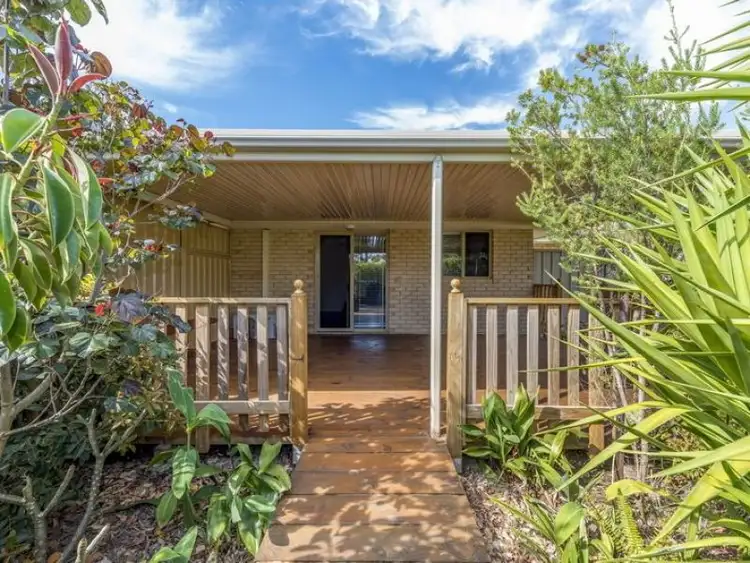 Second view of Homely house listing, 1A Skua Court, Halls Head WA 6210