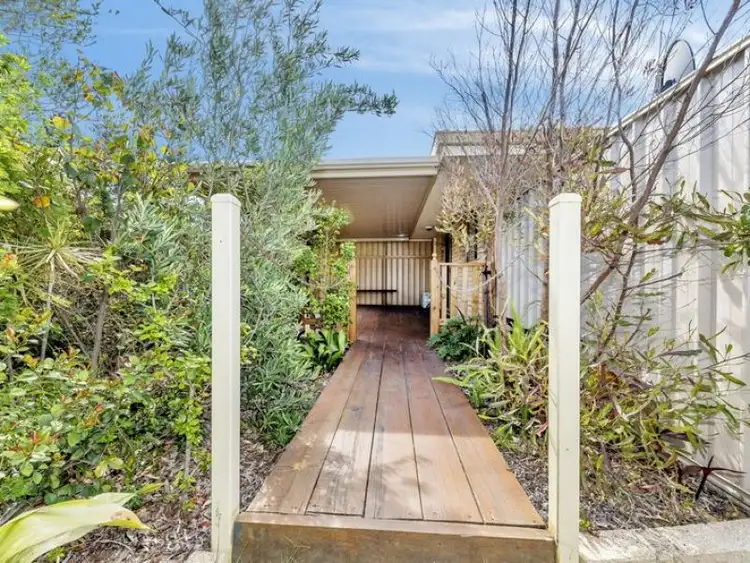 Third view of Homely house listing, 1A Skua Court, Halls Head WA 6210