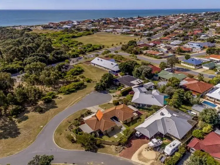 Fourth view of Homely house listing, 1A Skua Court, Halls Head WA 6210