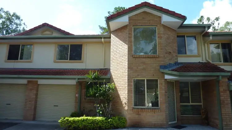 Main view of Homely townhouse listing, 3/18 Daisy Hill Road, Daisy Hill QLD 4127