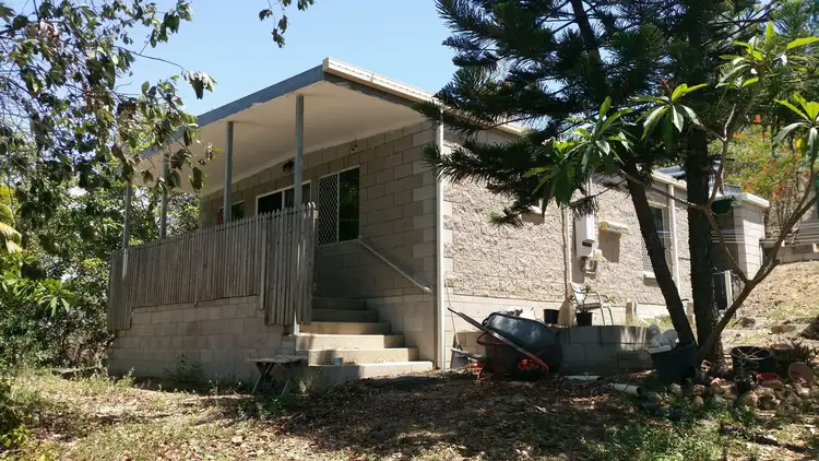 Main view of Homely rural property listing, lot 15/2 Mt Kulburn Drive, Jensen QLD 4818