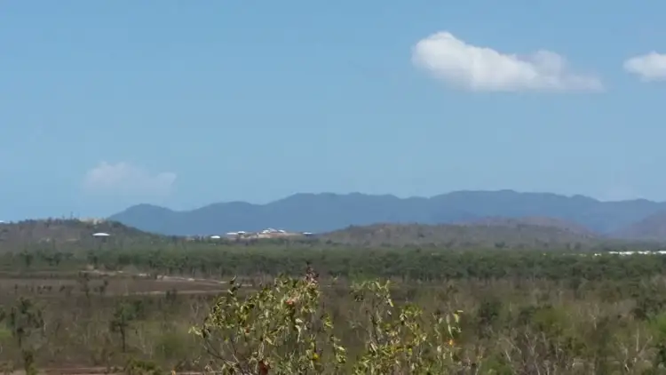 Third view of Homely rural property listing, lot 15/2 Mt Kulburn Drive, Jensen QLD 4818