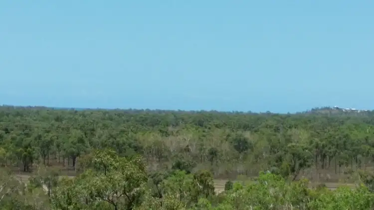 Fourth view of Homely rural property listing, lot 15/2 Mt Kulburn Drive, Jensen QLD 4818