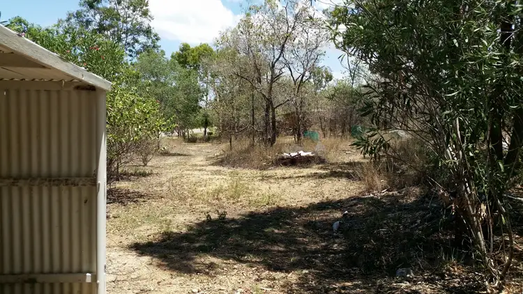 Fifth view of Homely rural property listing, lot 15/2 Mt Kulburn Drive, Jensen QLD 4818