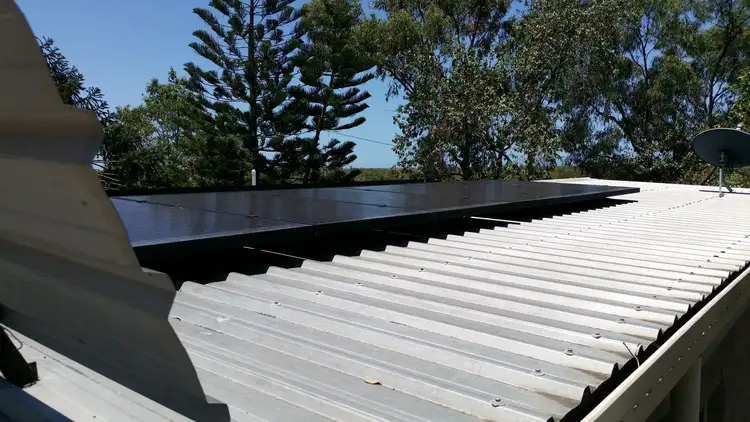 Sixth view of Homely rural property listing, lot 15/2 Mt Kulburn Drive, Jensen QLD 4818