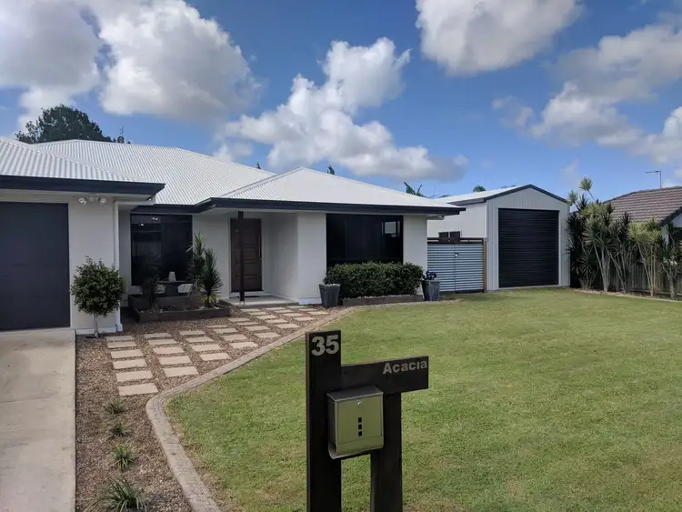 35 Acacia Crescent, Tin Can Bay QLD 4580