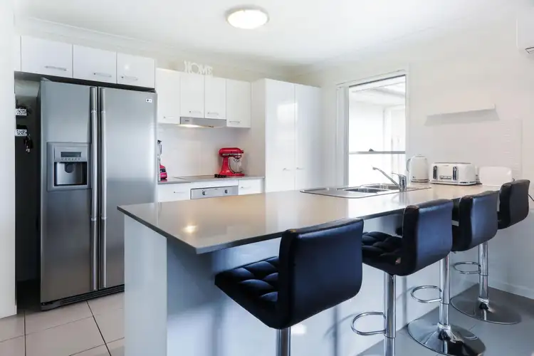 22 Mackenzie Street, Coomera QLD 4209