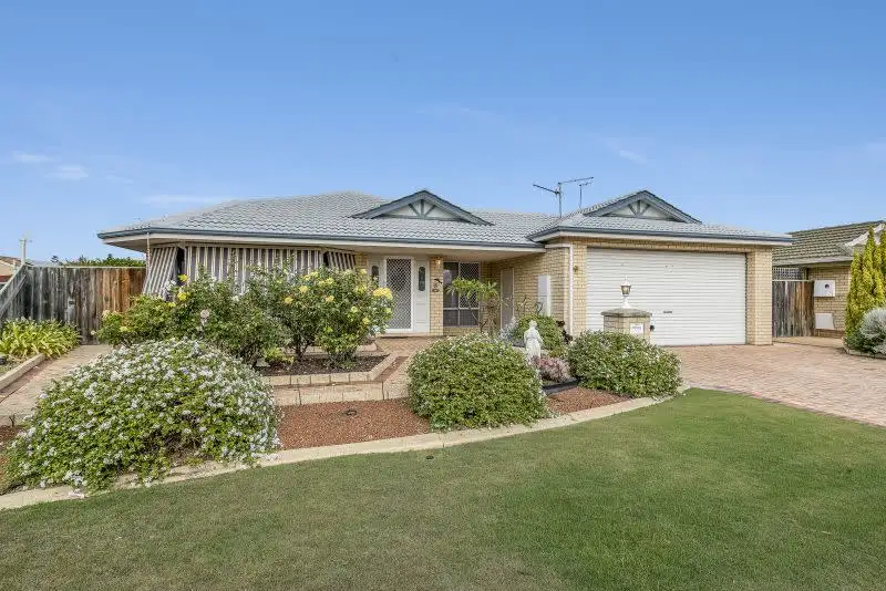Main view of Homely house listing, 3 Quayside Close, Halls Head WA 6210