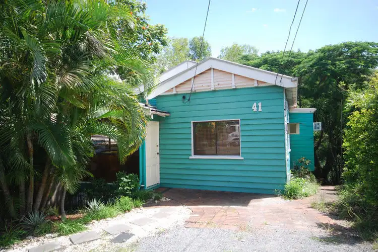 41 Jubilee Tce, Ashgrove QLD 4060