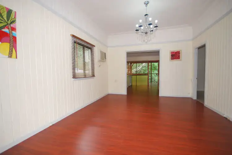 Second view of Homely house listing, 41 Jubilee Tce, Ashgrove QLD 4060