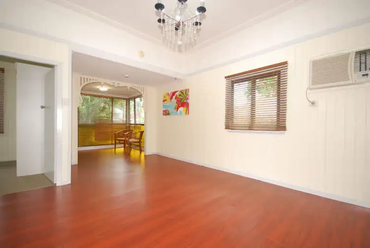 Third view of Homely house listing, 41 Jubilee Tce, Ashgrove QLD 4060