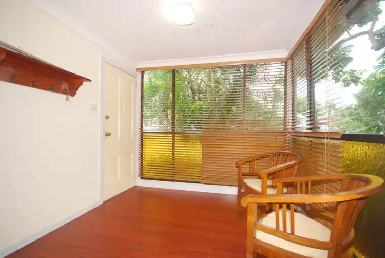 Fourth view of Homely house listing, 41 Jubilee Tce, Ashgrove QLD 4060