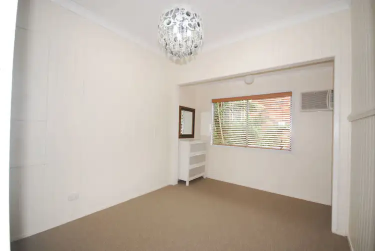 Fifth view of Homely house listing, 41 Jubilee Tce, Ashgrove QLD 4060