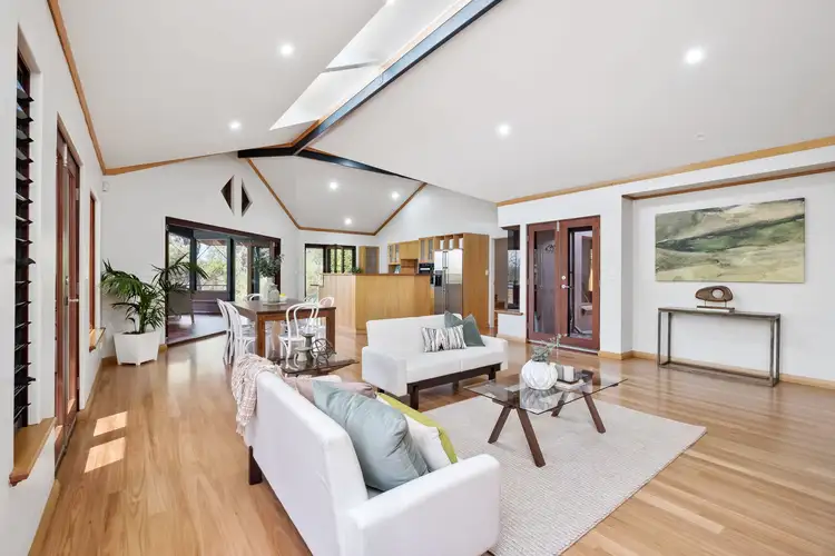 18 Cockatoo Ridge, Joondalup WA 6027