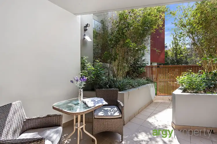 Main view of Homely apartment listing, 16/52-56 Gray Street, Kogarah NSW 2217