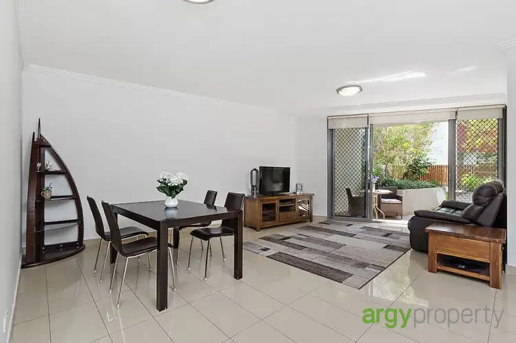 Second view of Homely apartment listing, 16/52-56 Gray Street, Kogarah NSW 2217