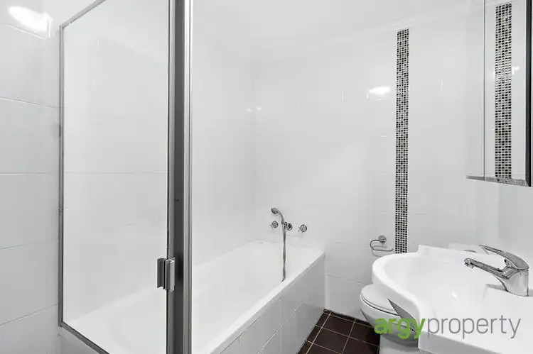 Third view of Homely apartment listing, 16/52-56 Gray Street, Kogarah NSW 2217