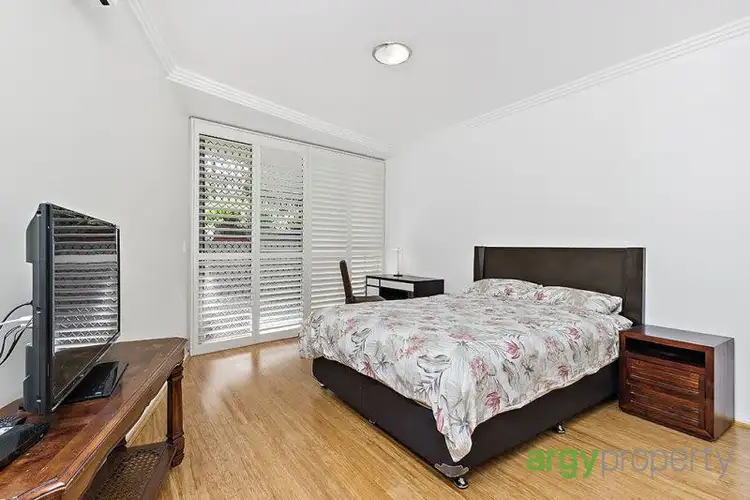 Sixth view of Homely apartment listing, 16/52-56 Gray Street, Kogarah NSW 2217