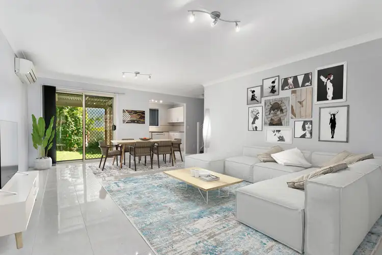 Main view of Homely townhouse listing, 2/88 Daintree Drive, Albion Park NSW 2527
